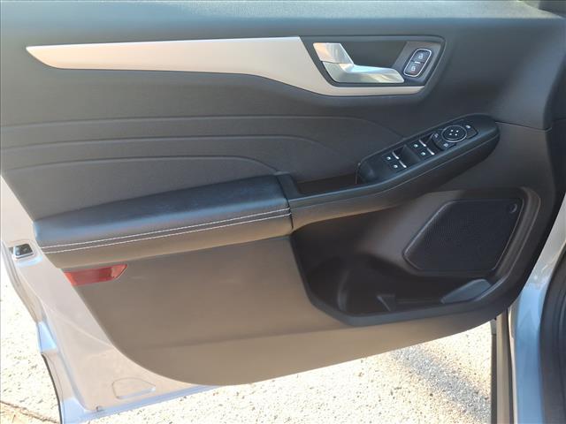 used 2022 Ford Escape car, priced at $21,980
