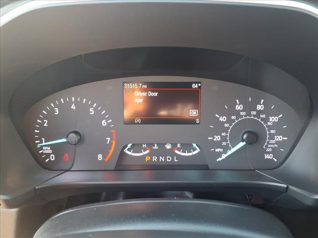 used 2022 Ford Escape car, priced at $21,980