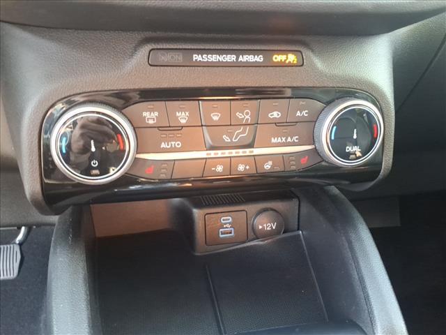 used 2022 Ford Escape car, priced at $21,980
