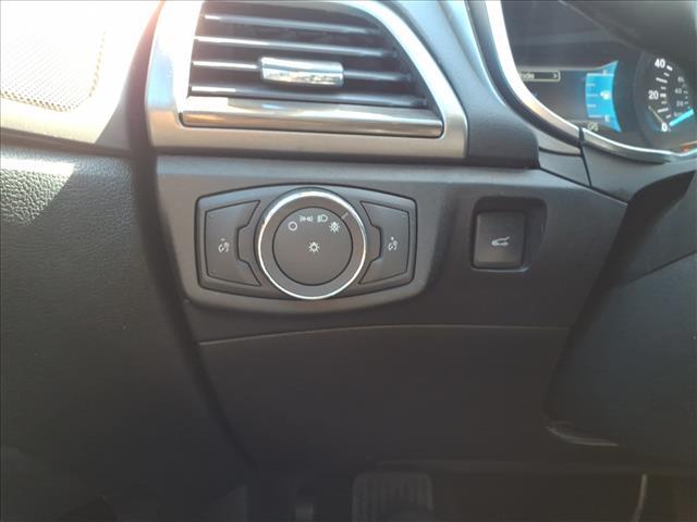 used 2018 Ford Fusion car, priced at $13,980