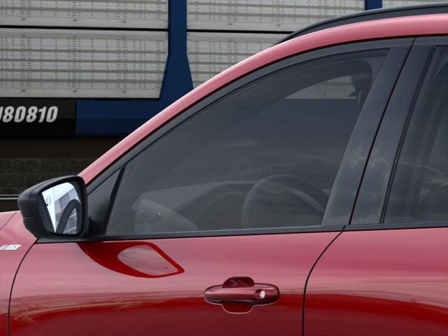 new 2025 Ford Escape car, priced at $34,549