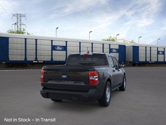 new 2025 Ford Maverick car, priced at $29,194