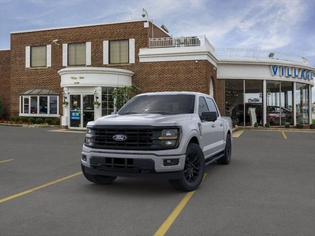 new 2024 Ford F-150 car, priced at $60,310