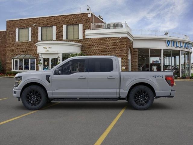 new 2024 Ford F-150 car, priced at $60,310