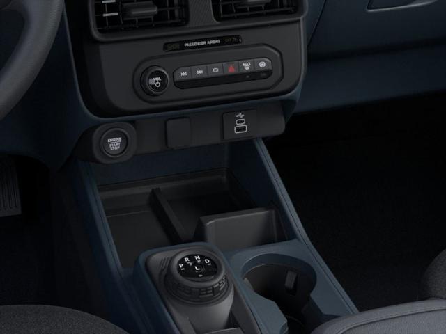 new 2025 Ford Maverick car, priced at $36,040