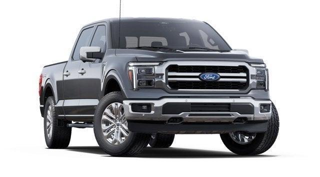 new 2025 Ford F-150 car, priced at $71,915