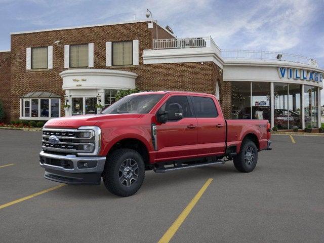 new 2026 Ford F-250 car, priced at $67,770