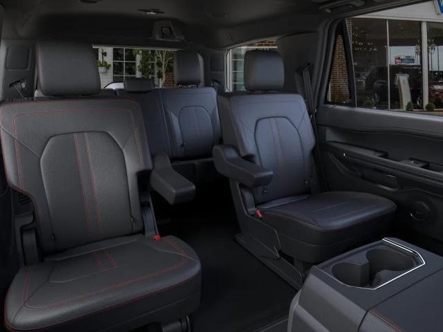 new 2024 Ford Expedition car, priced at $88,360