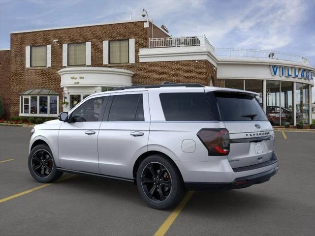 new 2024 Ford Expedition car, priced at $88,360