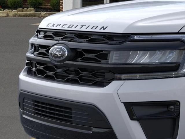 new 2024 Ford Expedition car, priced at $88,360