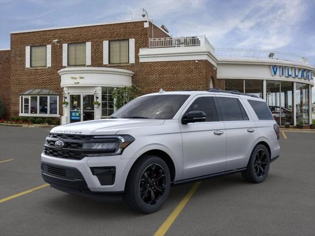 new 2024 Ford Expedition car, priced at $88,360