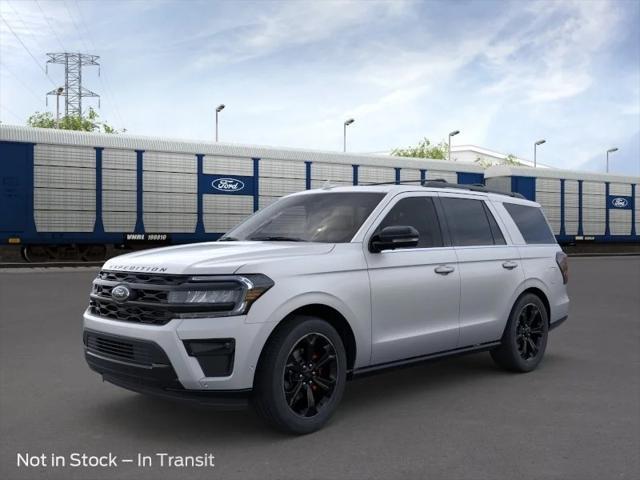 new 2024 Ford Expedition car, priced at $88,360