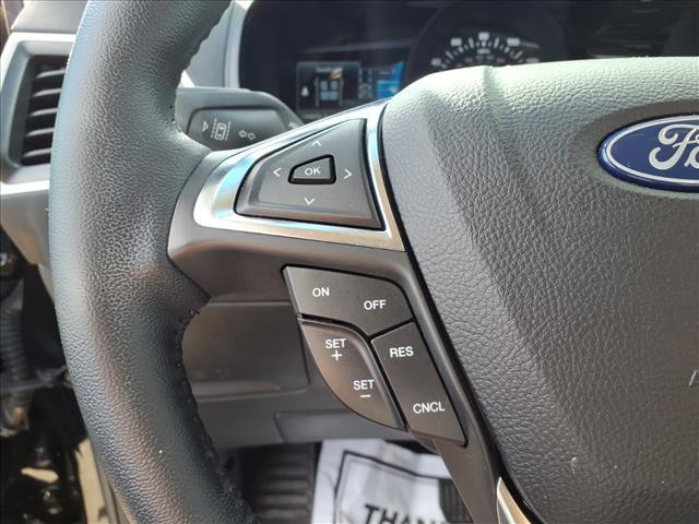 used 2022 Ford Edge car, priced at $25,980