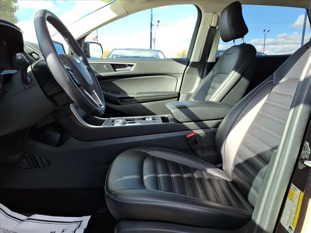 used 2022 Ford Edge car, priced at $25,980