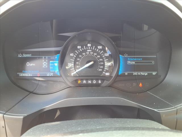 used 2022 Ford Edge car, priced at $25,980