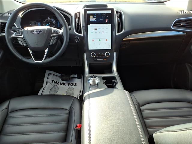 used 2022 Ford Edge car, priced at $25,980