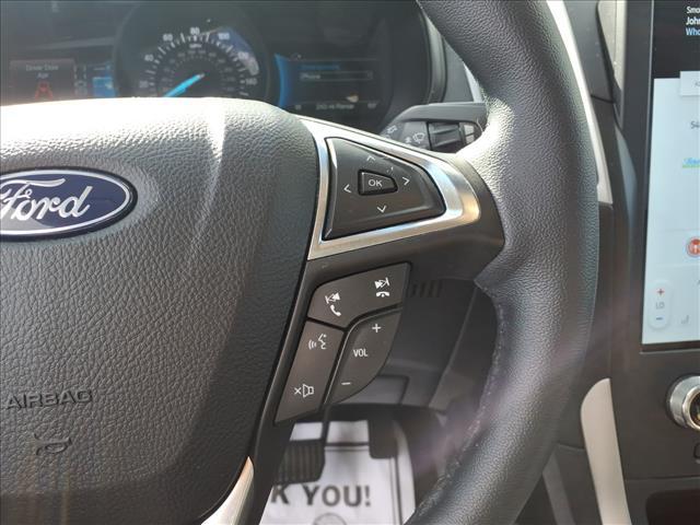 used 2022 Ford Edge car, priced at $25,980