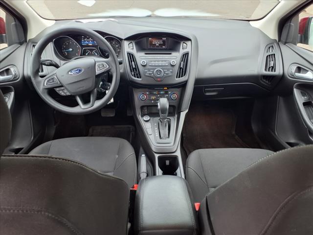 used 2017 Ford Focus car, priced at $7,980
