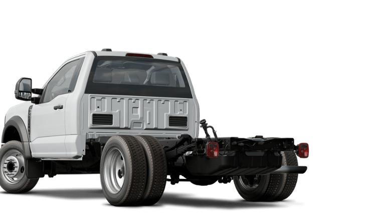 new 2025 Ford F-450 car, priced at $83,515