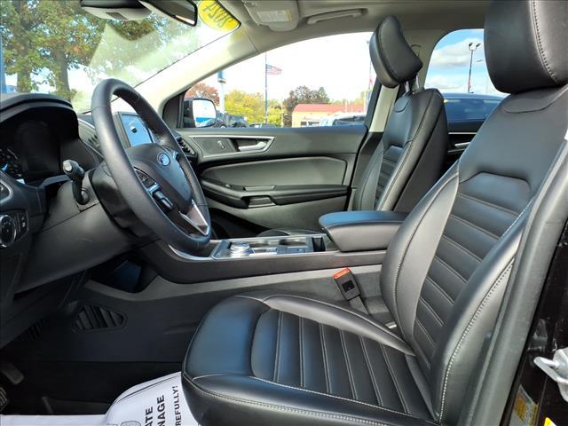 used 2024 Ford Edge car, priced at $27,980