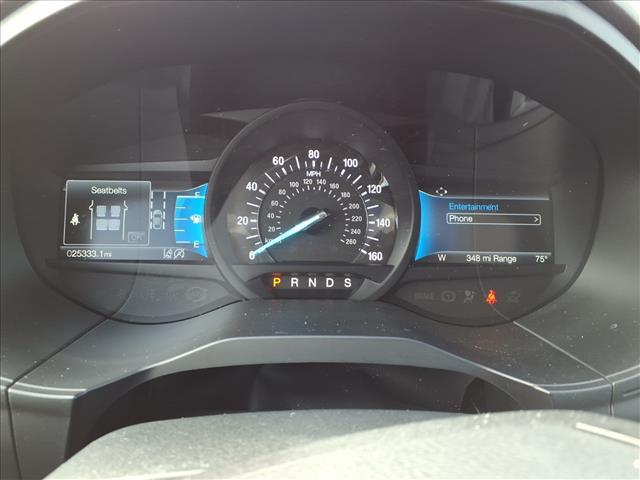 used 2024 Ford Edge car, priced at $27,980