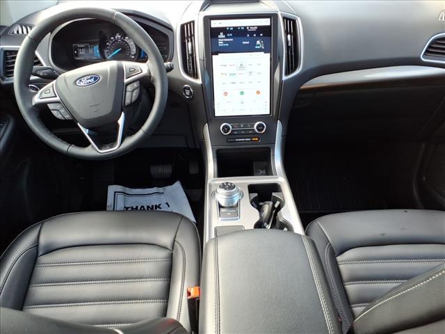 used 2024 Ford Edge car, priced at $27,980