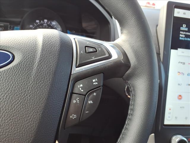 used 2024 Ford Edge car, priced at $27,980