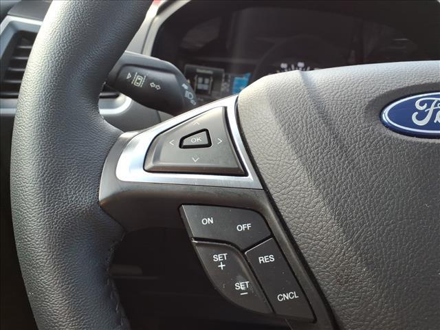 used 2024 Ford Edge car, priced at $27,980