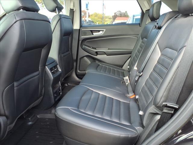 used 2024 Ford Edge car, priced at $27,980