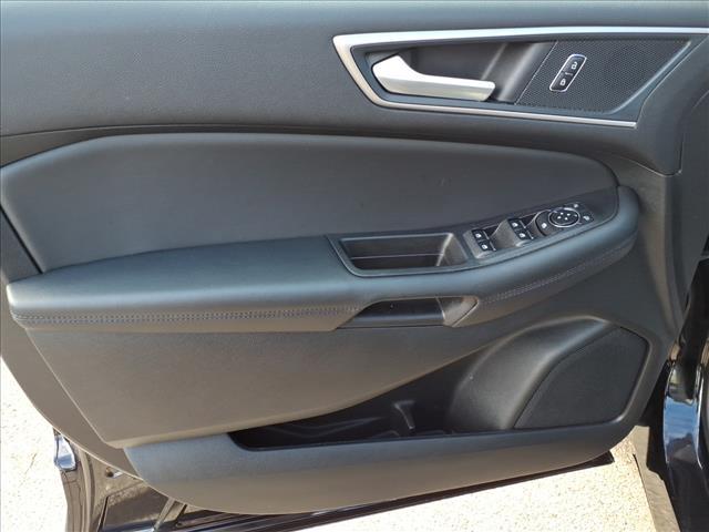 used 2024 Ford Edge car, priced at $27,980