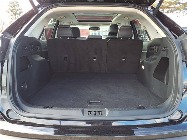 used 2024 Ford Edge car, priced at $27,980