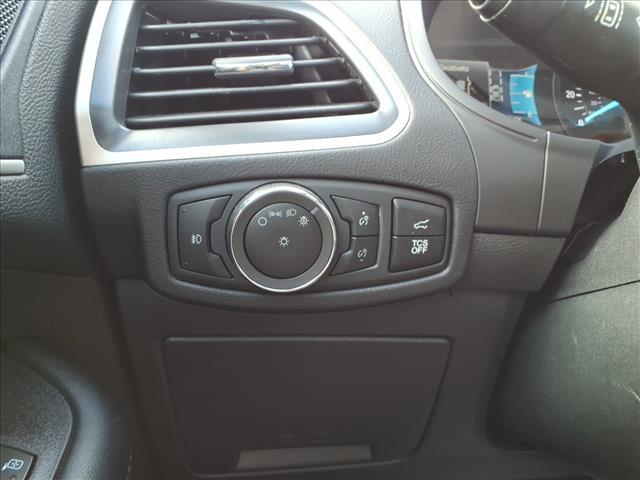 used 2024 Ford Edge car, priced at $27,980