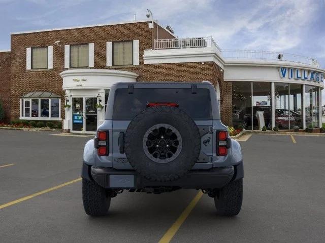 new 2024 Ford Bronco car, priced at $94,920