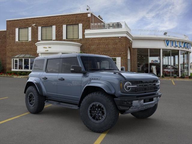 new 2024 Ford Bronco car, priced at $94,920