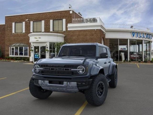 new 2024 Ford Bronco car, priced at $94,920