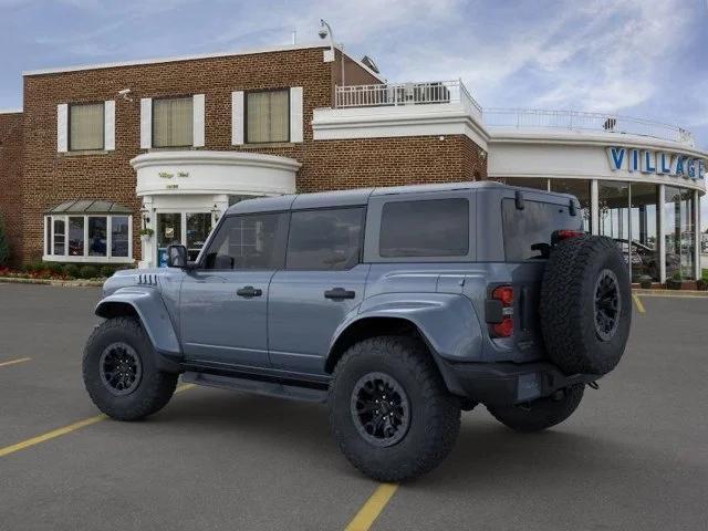 new 2024 Ford Bronco car, priced at $94,920