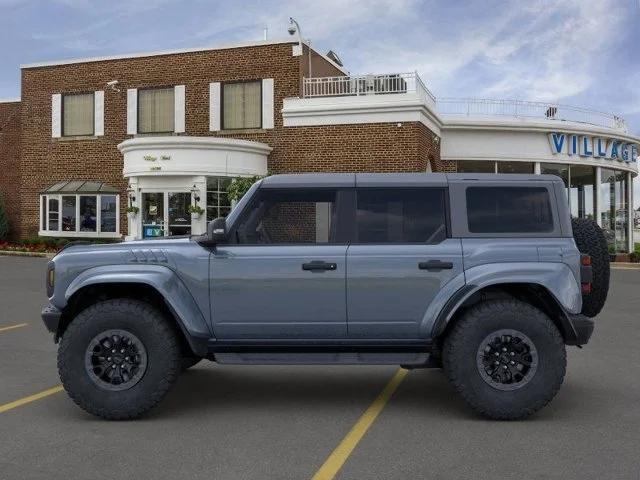 new 2024 Ford Bronco car, priced at $94,920