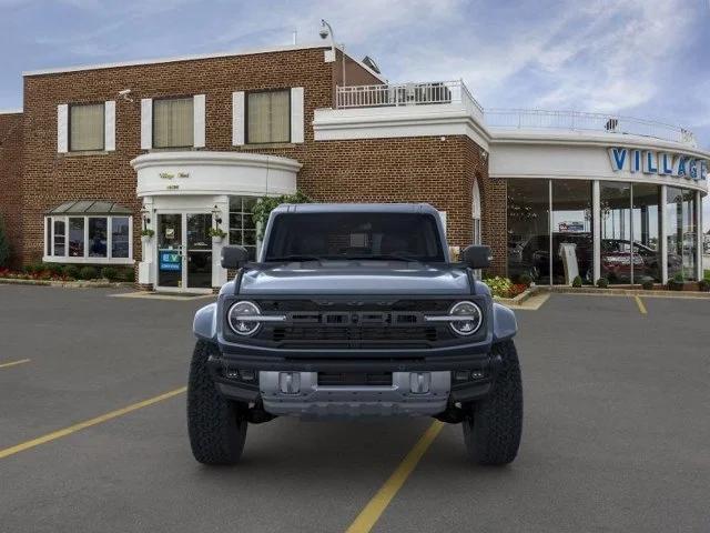 new 2024 Ford Bronco car, priced at $94,920