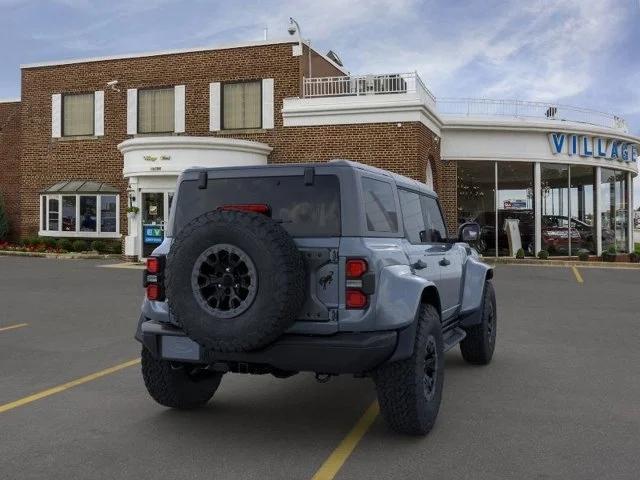 new 2024 Ford Bronco car, priced at $94,920