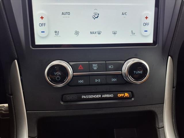 used 2024 Ford Edge car, priced at $36,580