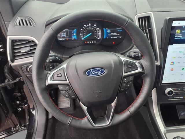 used 2024 Ford Edge car, priced at $36,580