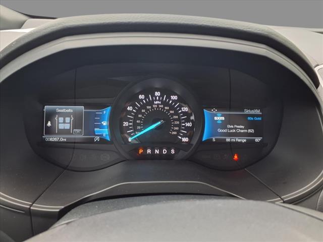 used 2024 Ford Edge car, priced at $36,580