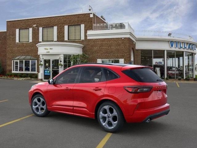 new 2024 Ford Escape car, priced at $36,690