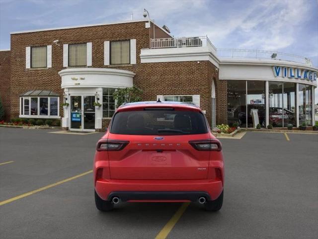 new 2024 Ford Escape car, priced at $36,690