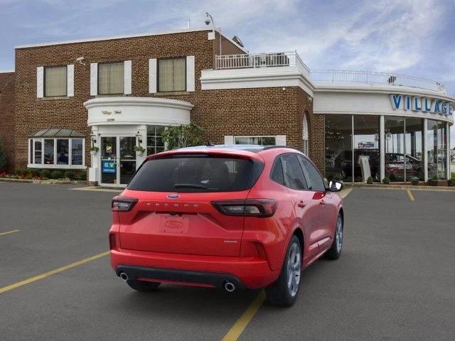 new 2024 Ford Escape car, priced at $36,690