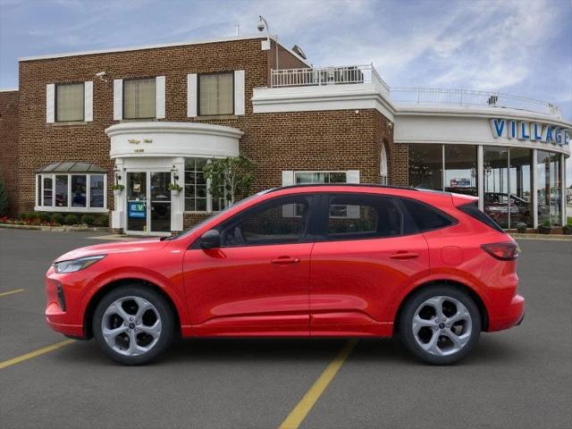 new 2024 Ford Escape car, priced at $36,690