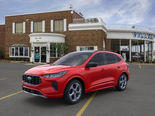 new 2024 Ford Escape car, priced at $36,690