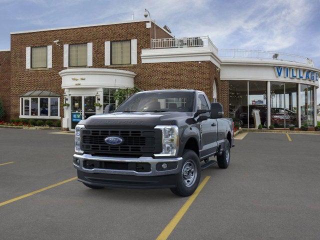 new 2024 Ford F-250 car, priced at $48,030