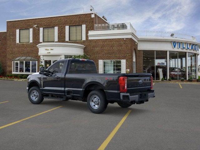 new 2024 Ford F-250 car, priced at $48,030
