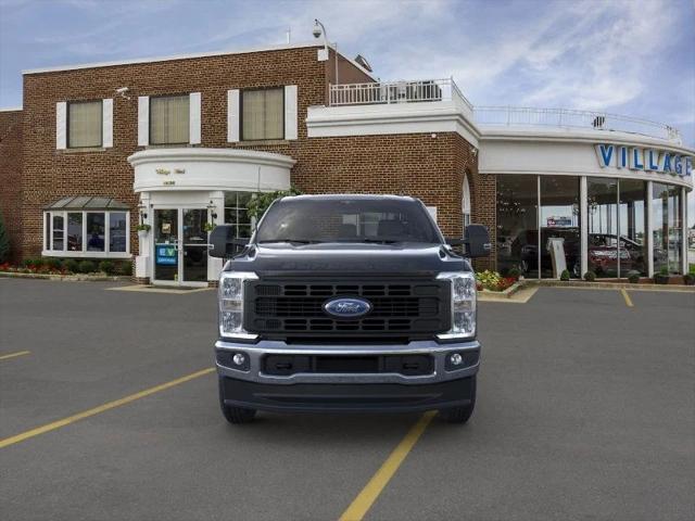 new 2024 Ford F-250 car, priced at $52,400